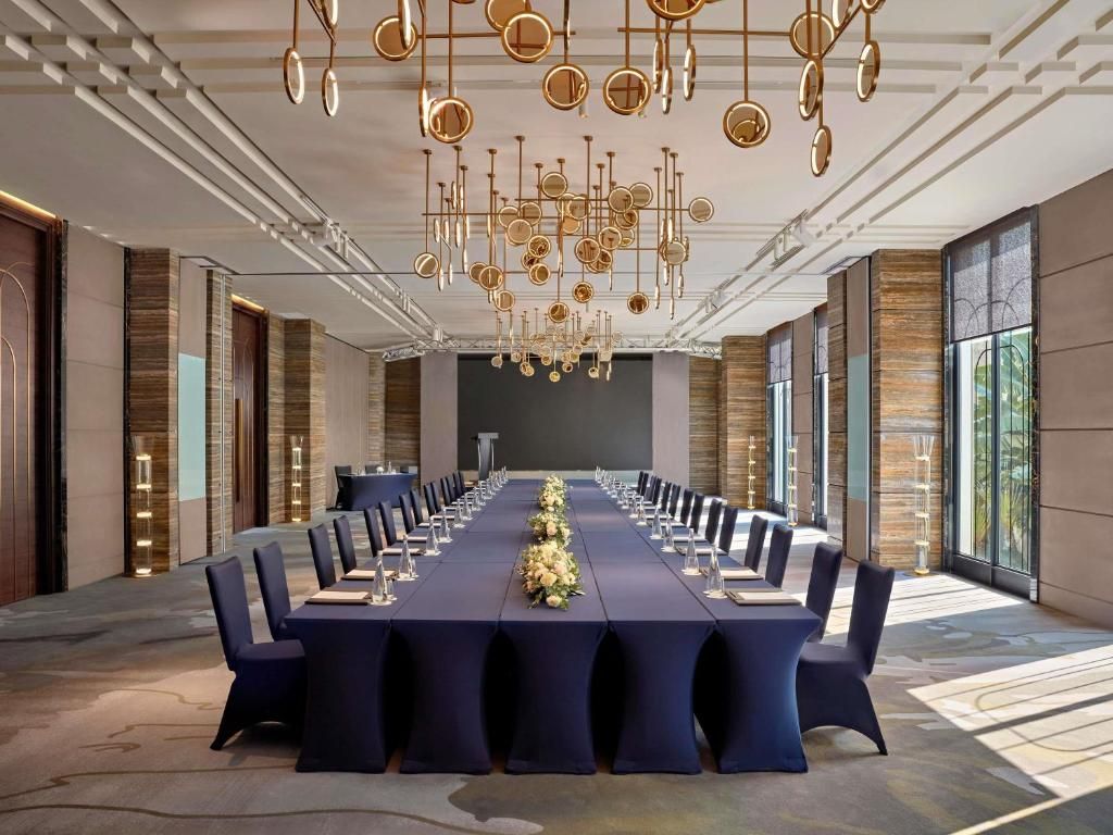 Movenpick Hotel Hanoi фото 67