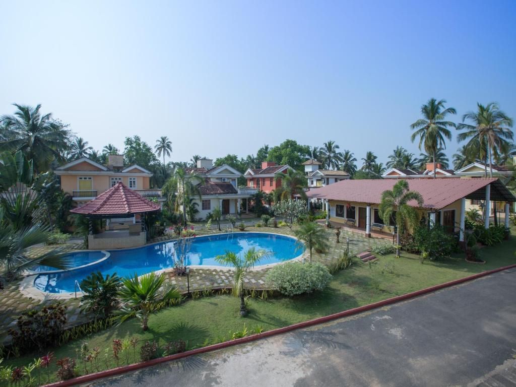 Saudades Homestays фото 10