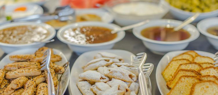 Фото отеля The Constantine hotel