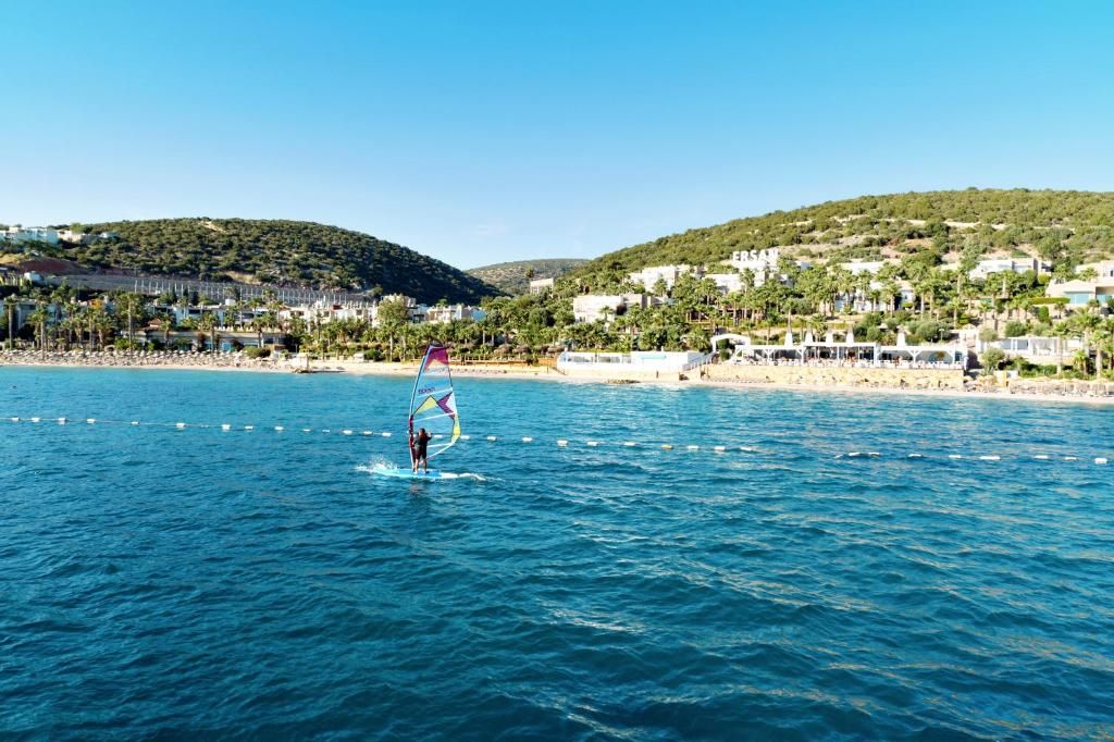 TUI Magic Life Bodrum (Adults Only) фото 38