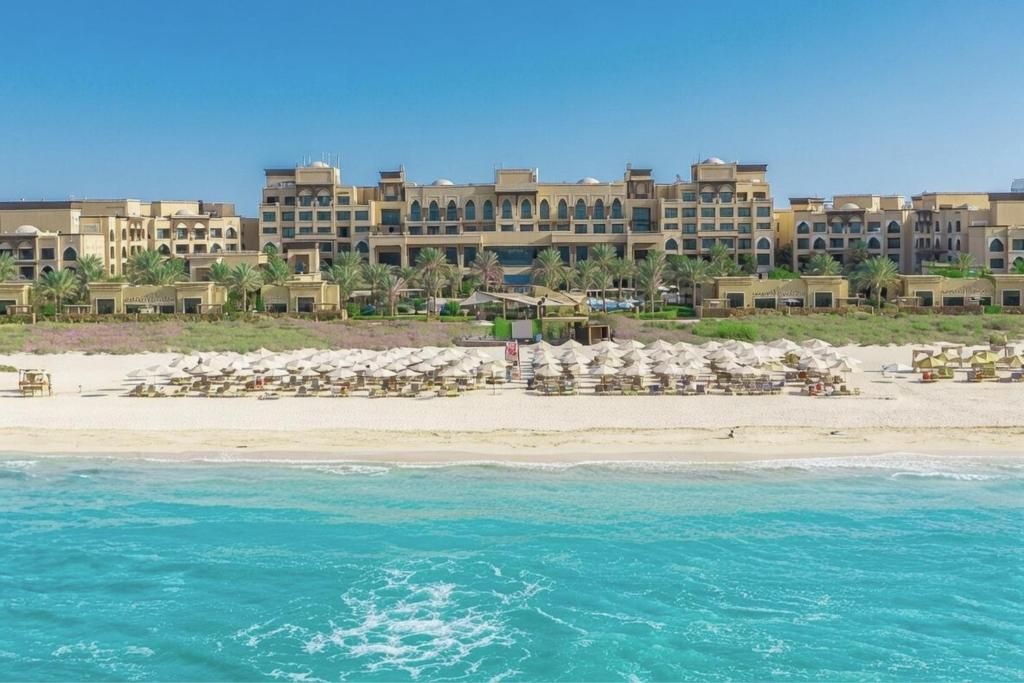 Saadiyat Rotana Resort and Villas фото 148