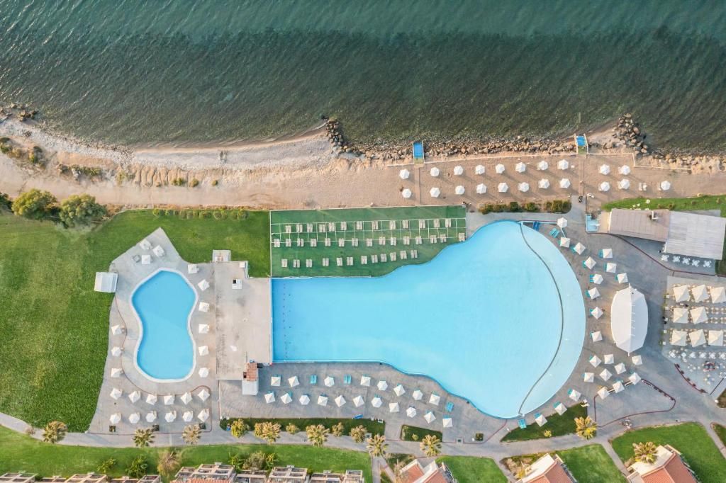 Labranda Marine Aquapark Resort фото 18