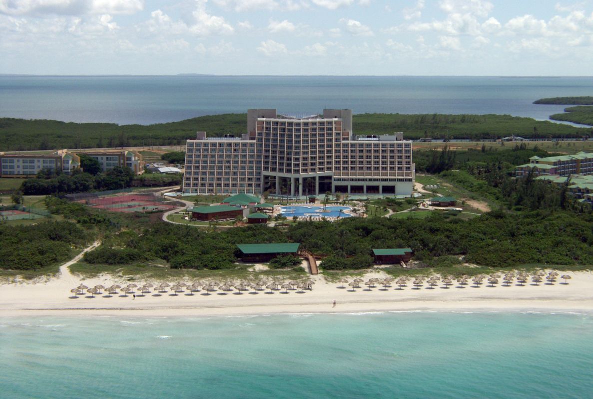 Blau Varadero (Adults Only) фото 3