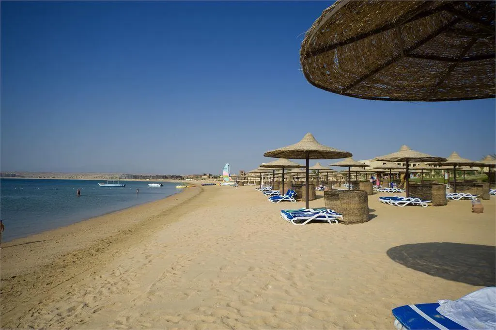 Old Palace Resort Sahl Hasheesh фото 5