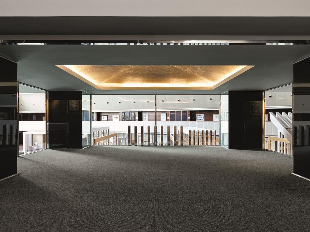 Fairmont Rey Juan Carlos I фото 27