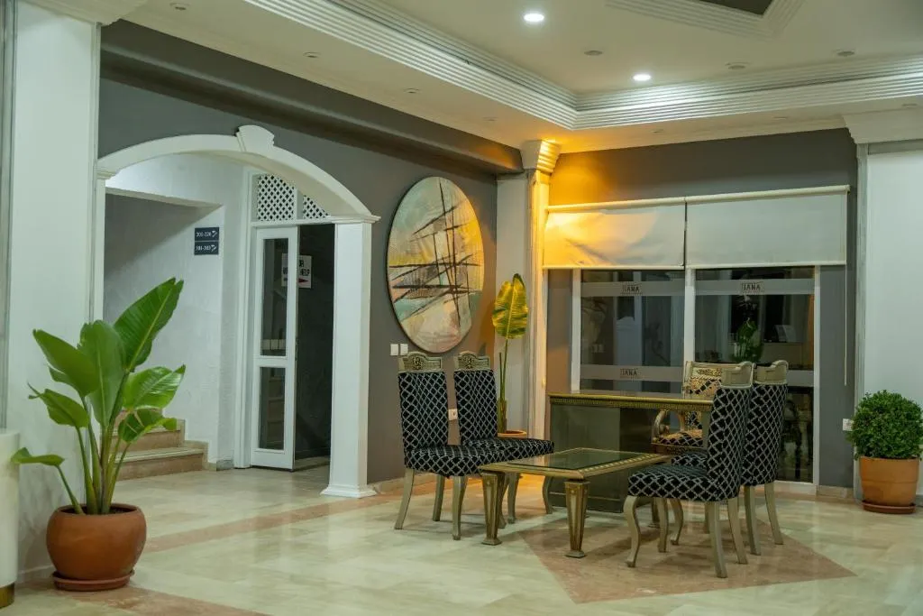 Tiana Beach Resort фото 28