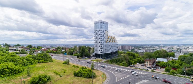 Фото отеля 9 НОЧЕЙ - NORT
