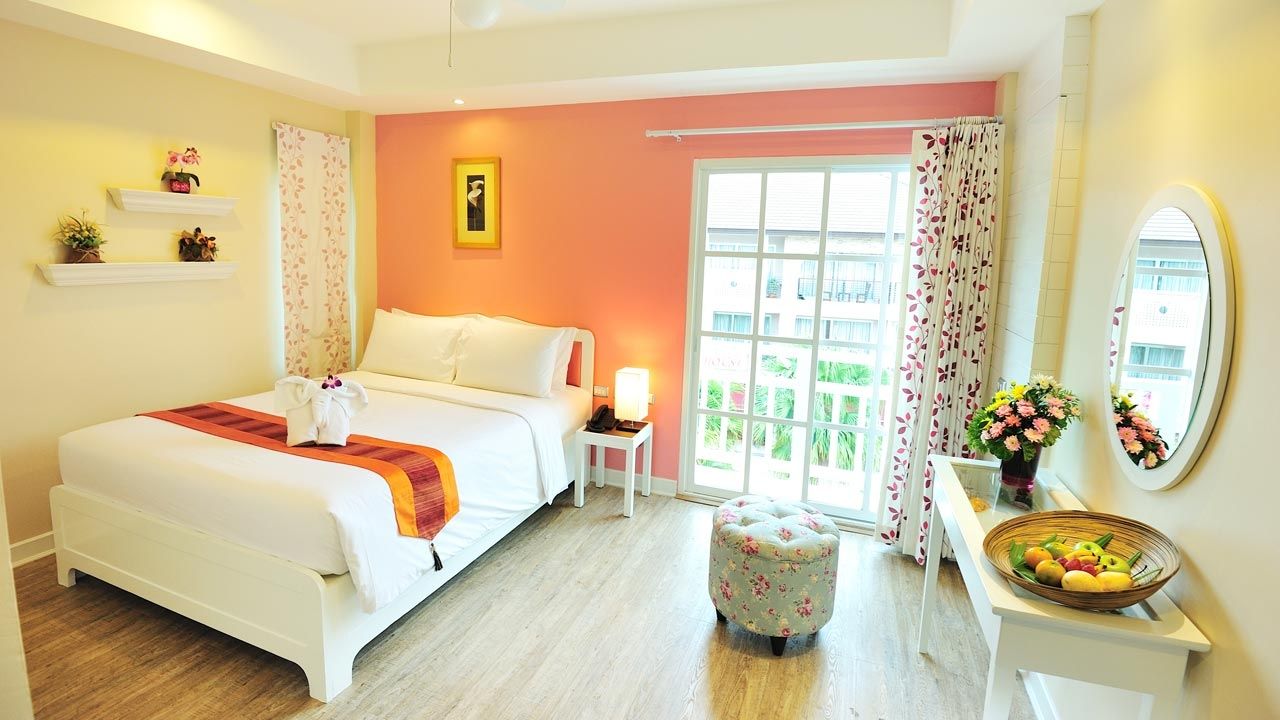 The Beach Boutique House фото 3