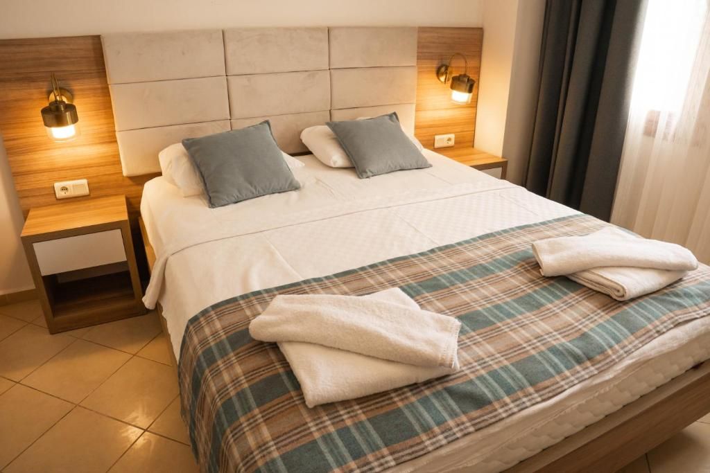 Perdikia Hill Family Resort & Villas фото 65