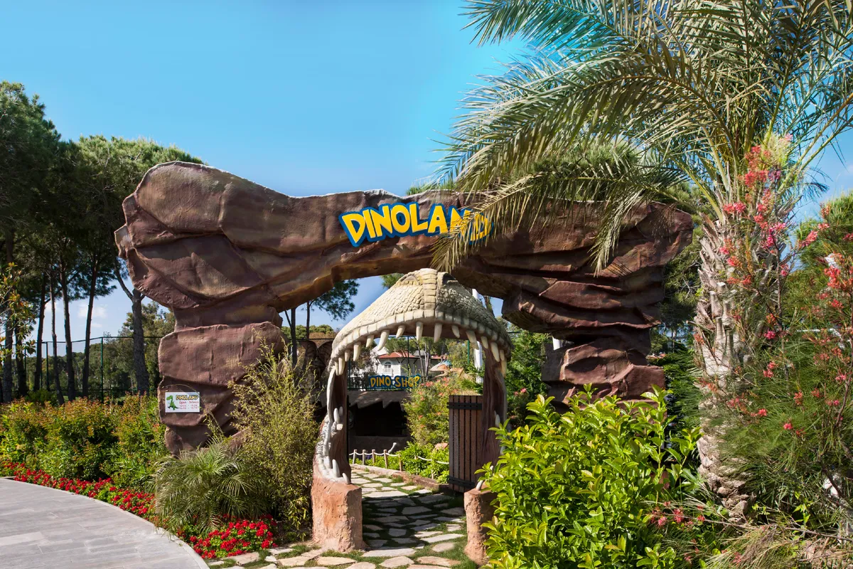 Maxx Royal Belek Golf Resort фото 152