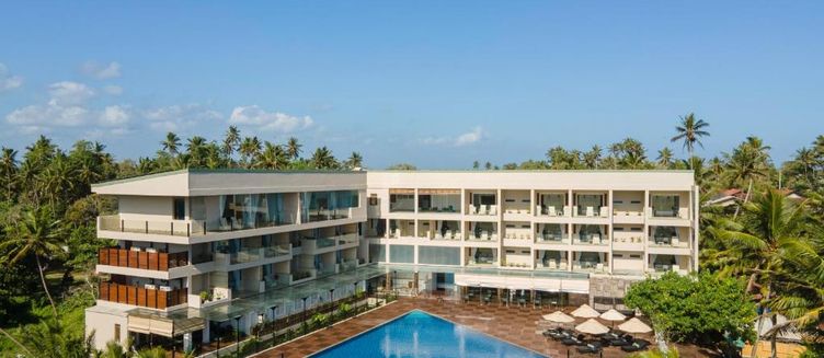 Фото отеля Ayurvie Retreat Weligama -Level 1