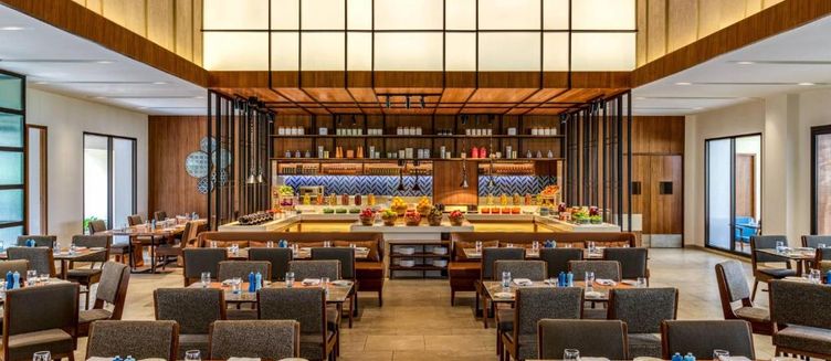 Фото отеля Fairfield by Marriott Goa Benaulim