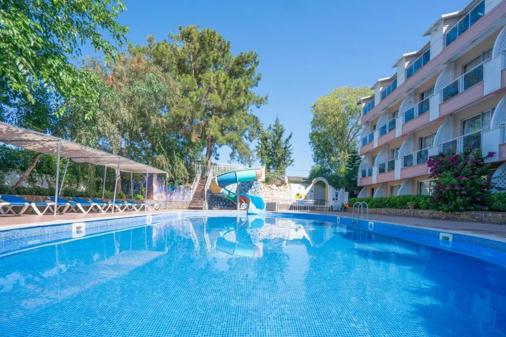 Aperion Beach фото 39