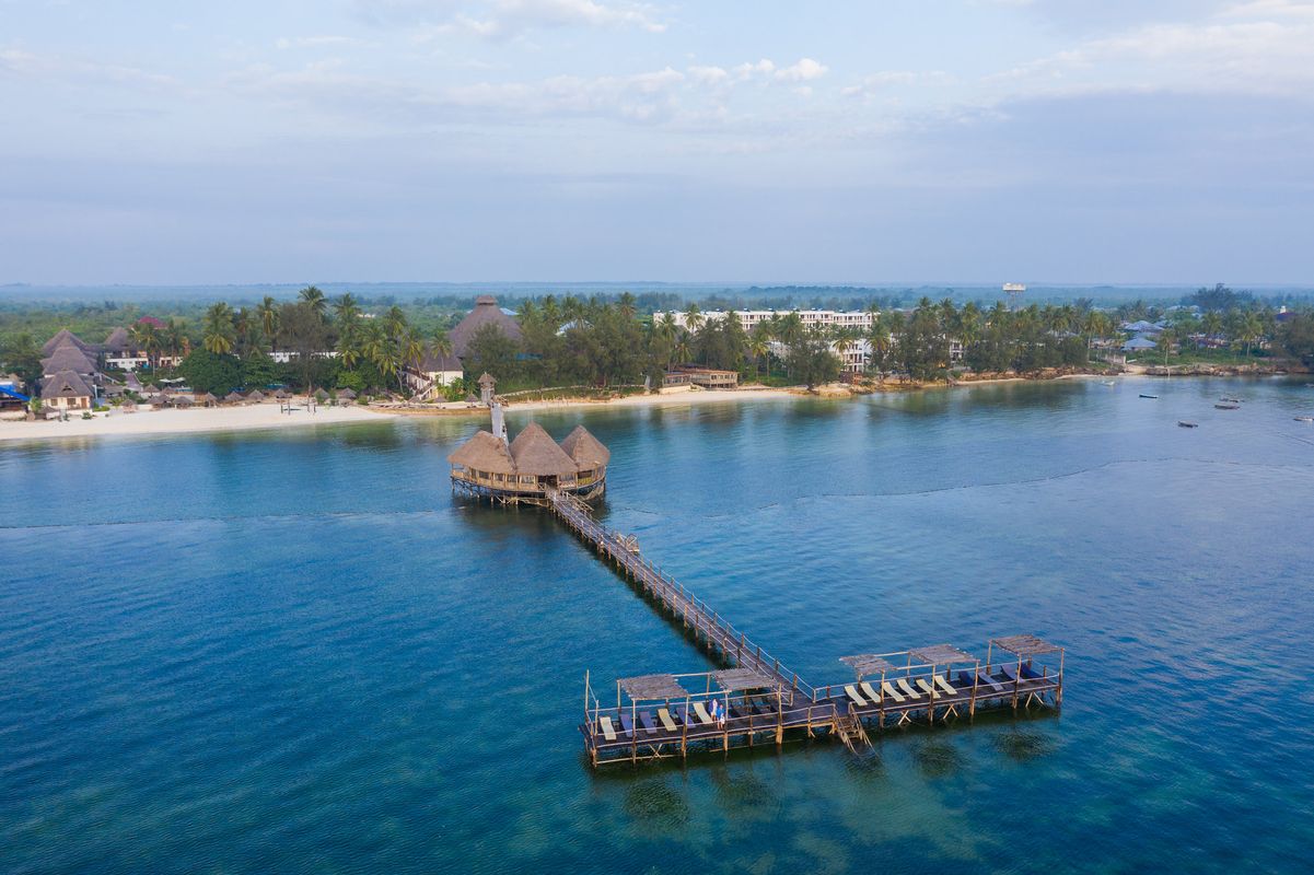 Paradise Beach Resort фото 27