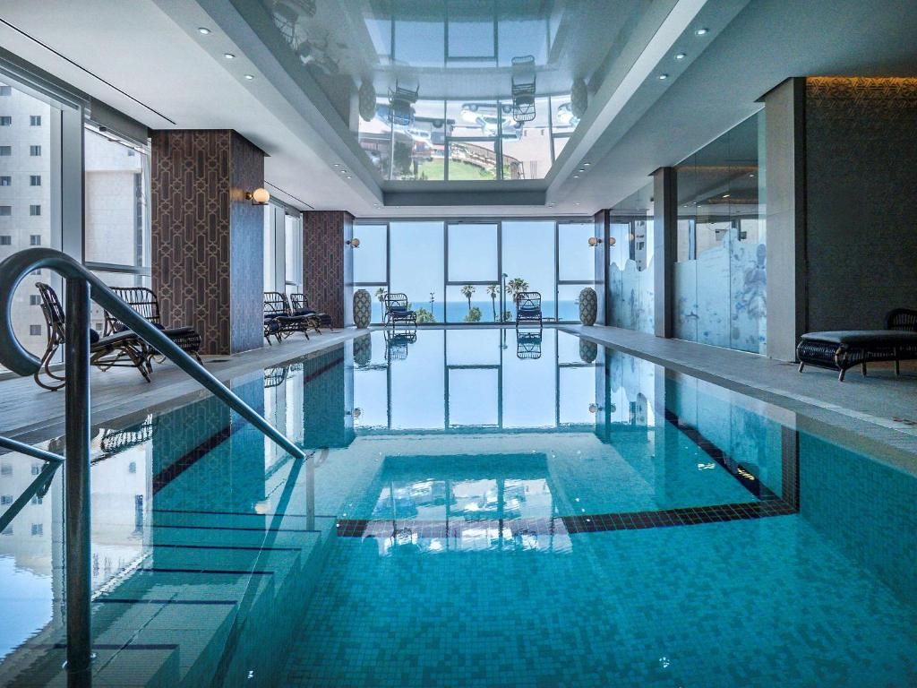 David Tower Hotel Netanya - MGallery фото 13