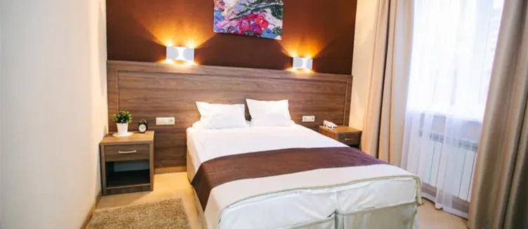 Фото отеля Hotel Hemingway