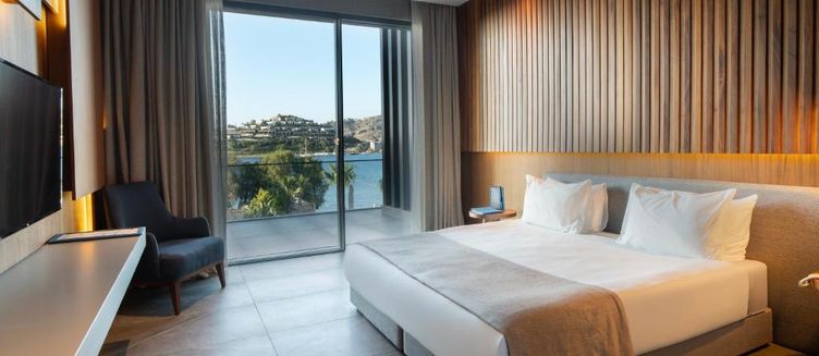 Фото отеля Arts Hotel Bodrum Yalikavak