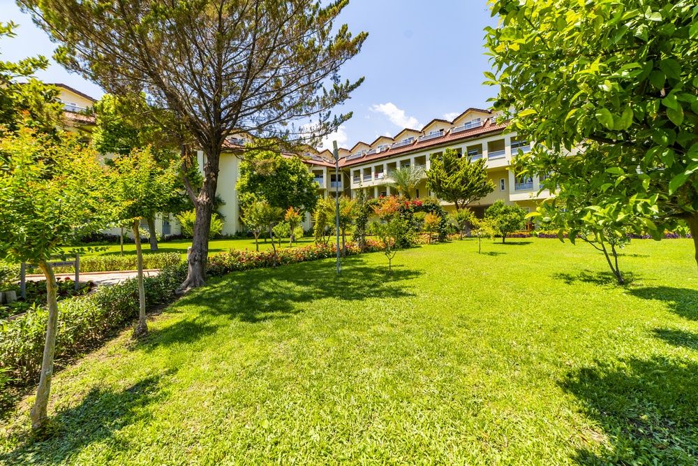 Le Jardin Resort фото 117