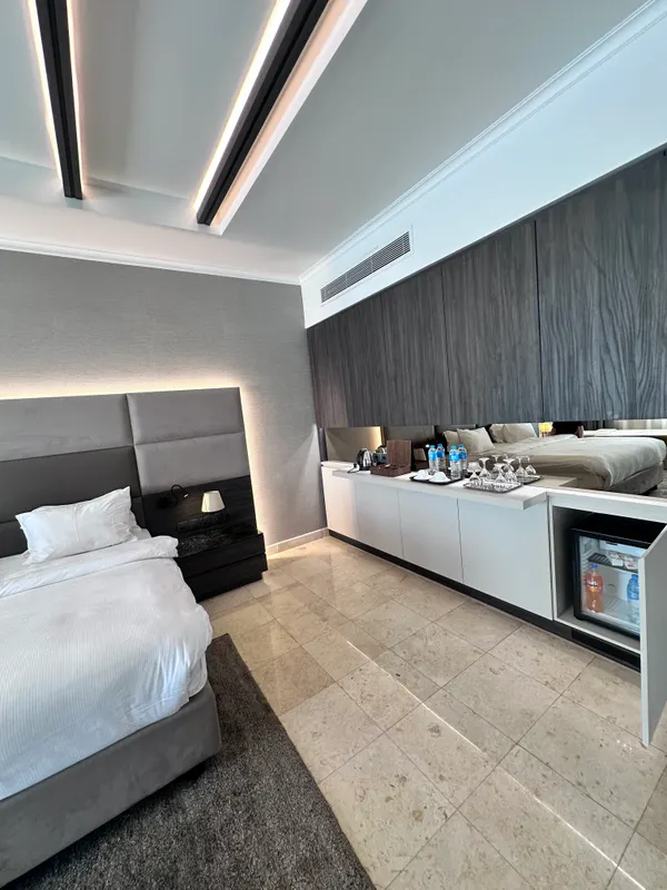 Pickalbatros Luxury Suites фото 102