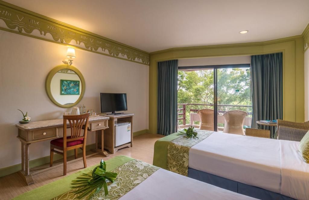 Maritime Park & Spa Resort фото 35