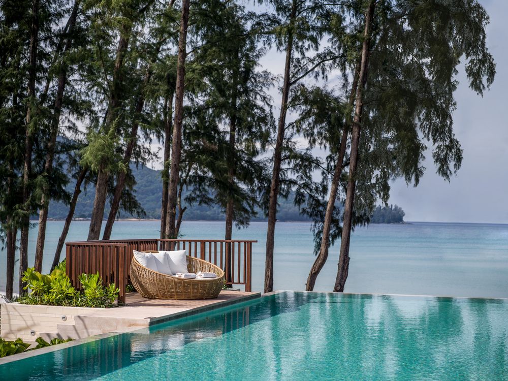 InterContinental Phuket Resort фото 43
