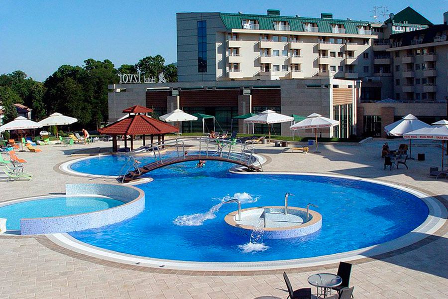 Hotel Izvor фото 60