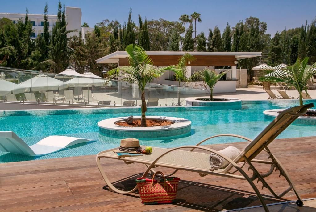 Asterias Beach фото 44