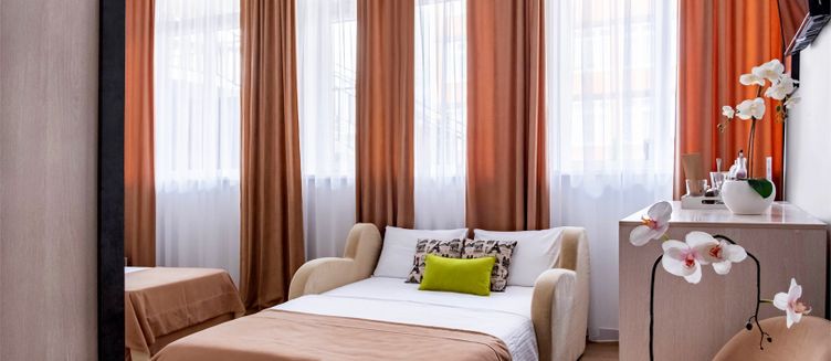 Фото отеля Park & House