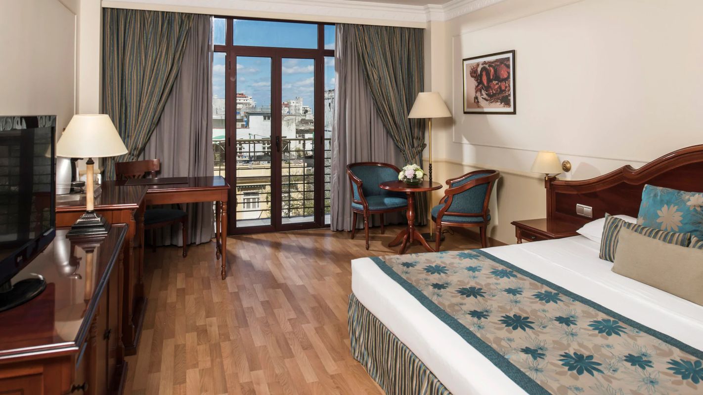 Iberostar Parque Central фото 3