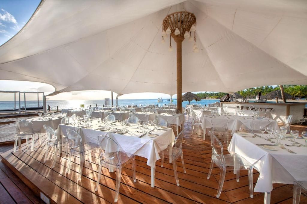 Viva Wyndham Dominicus Palace фото 4