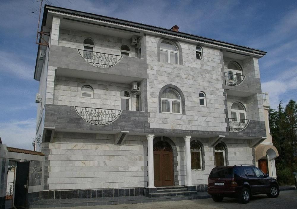 Отель У Бочарова ручья фото 13