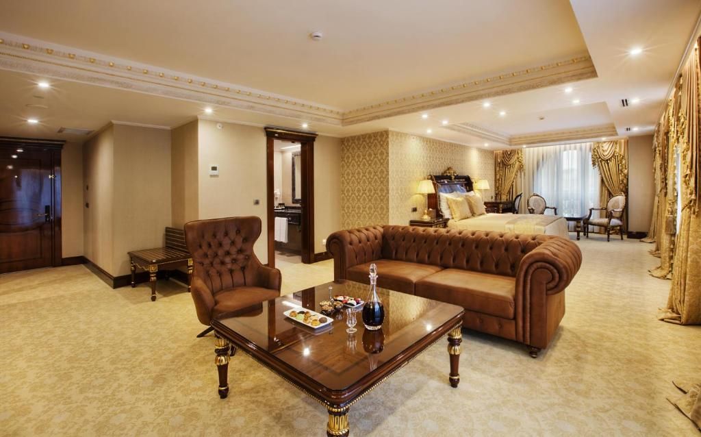 Ottoman's Life Hotel Deluxe фото 38