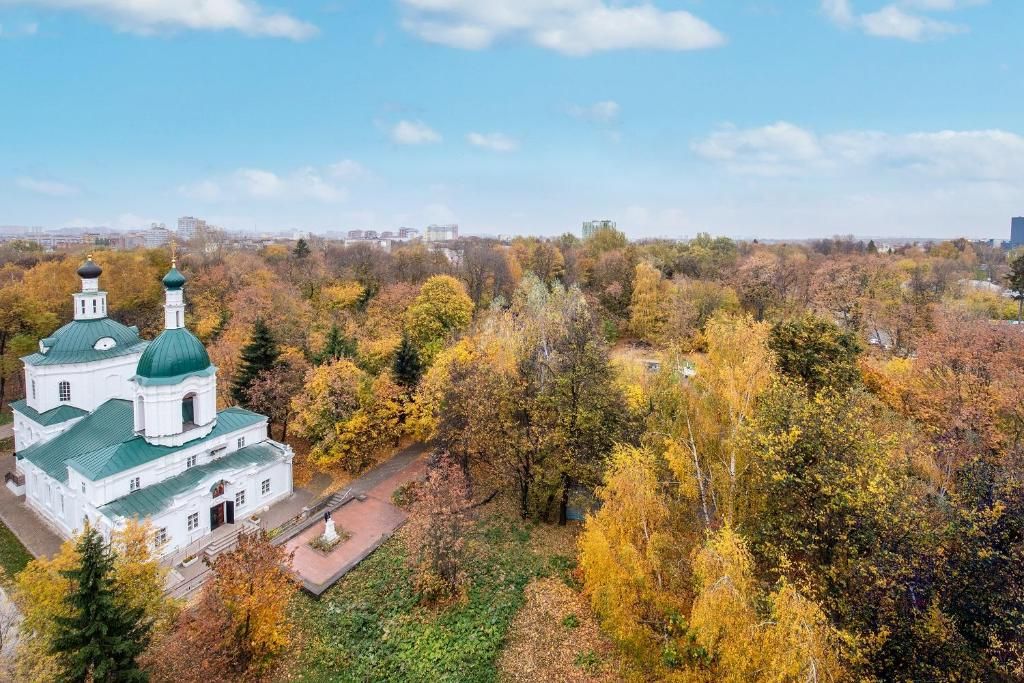 Парк-отель «Кулибин» фото 30