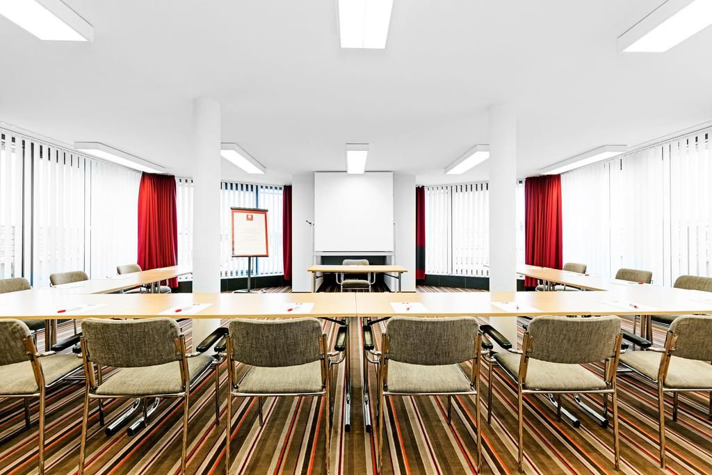 Leonardo Hotel Nurnberg фото 29