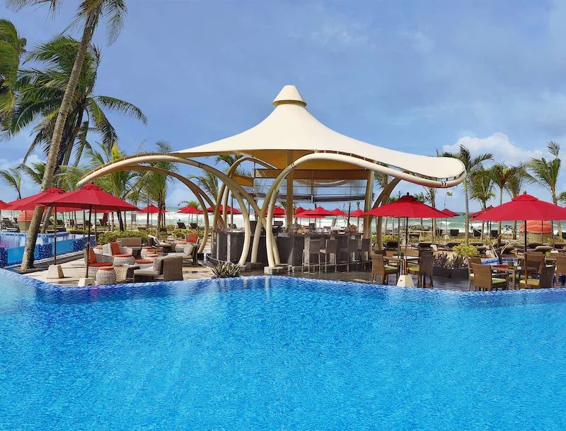 Radisson Blu Resort фото 9