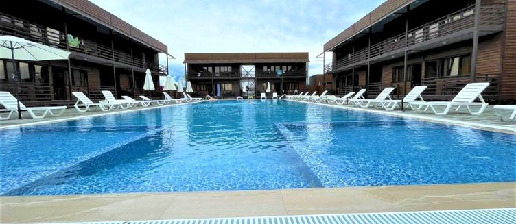 Фото отеля Sea Place