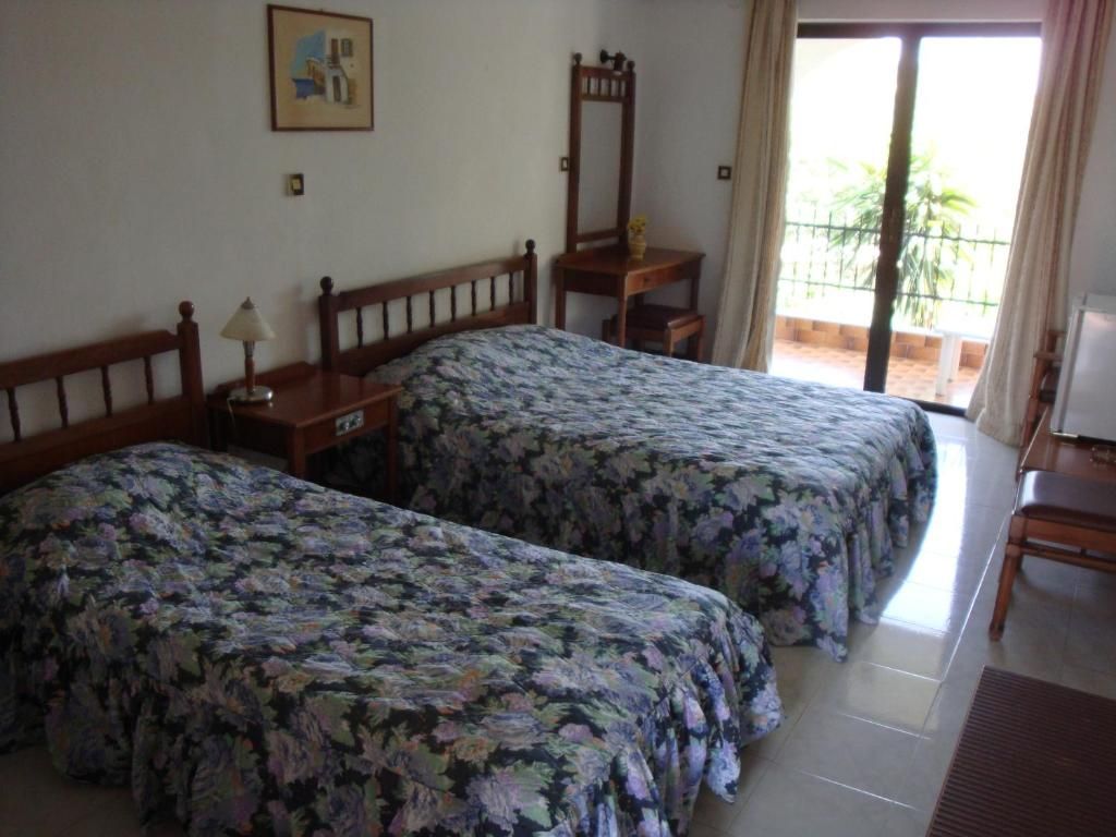 Oasis Hotel Bungalows фото 47