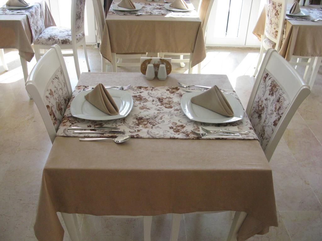 Гостиница «Enda Boutique Hotel Kalkan» фото 26