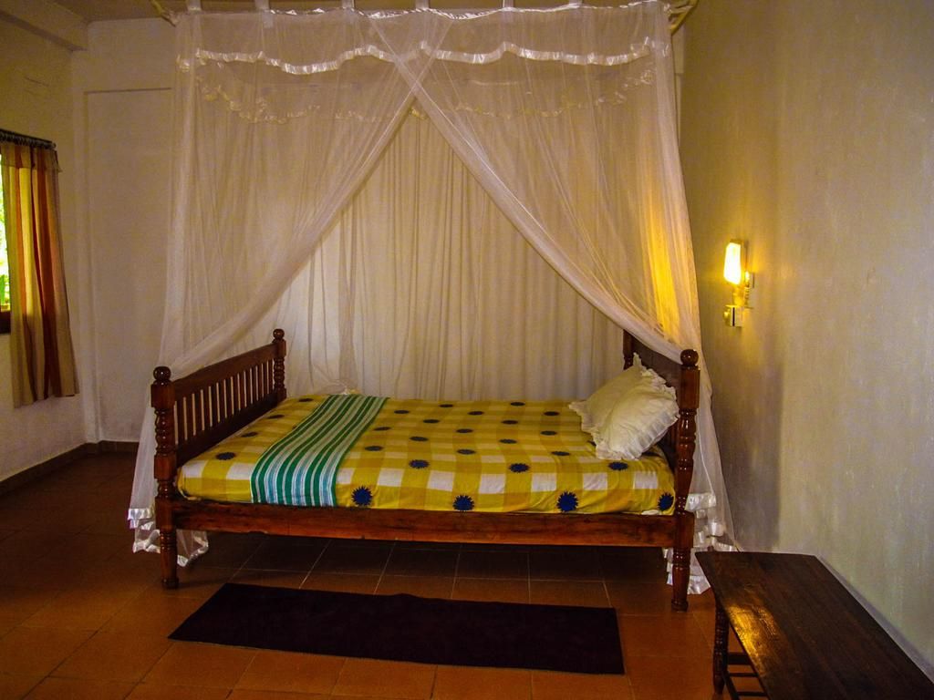 Гостевой дом «C-Lanka Guest House» фото 33