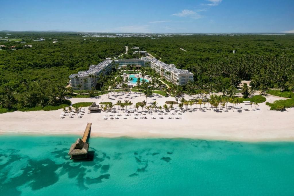 The Westin Puntacana Resort & Club фото 28