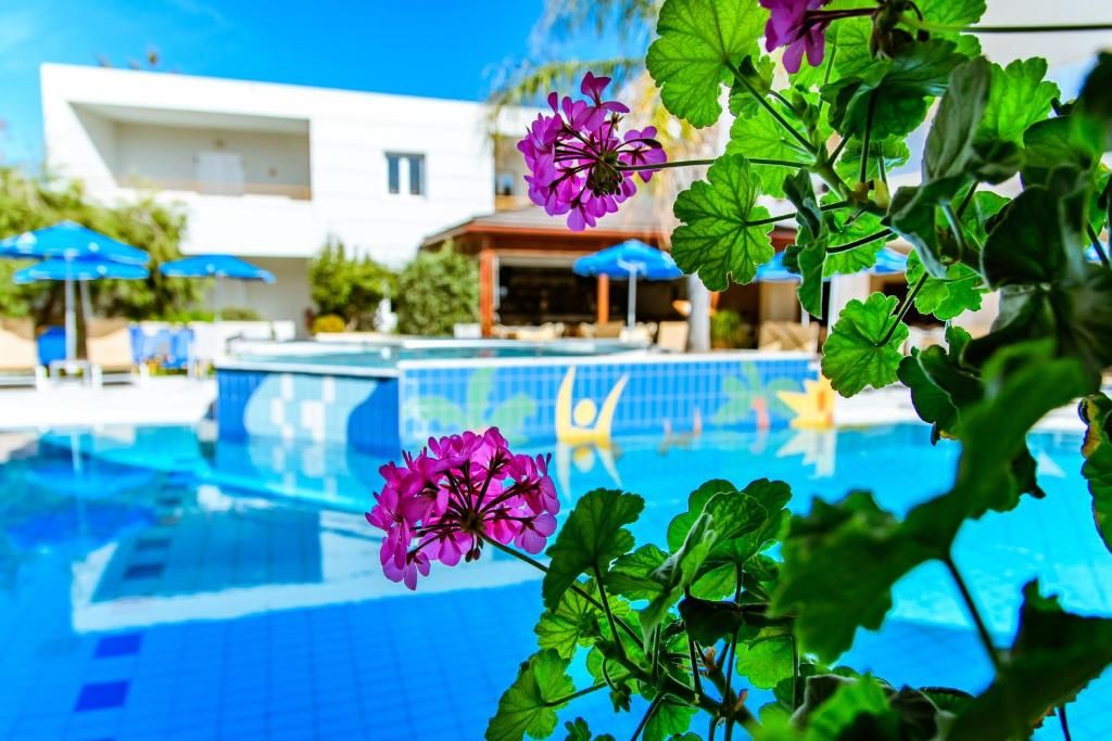 Anais Collection Hotels & Suites фото 17