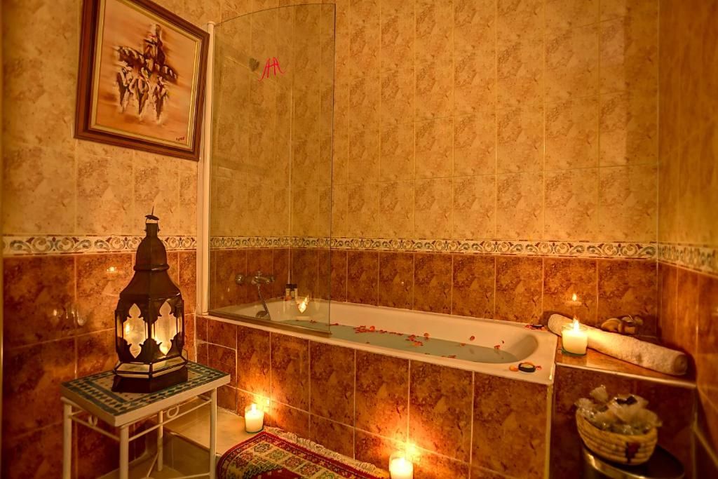 Amani Hotel Appart фото 17