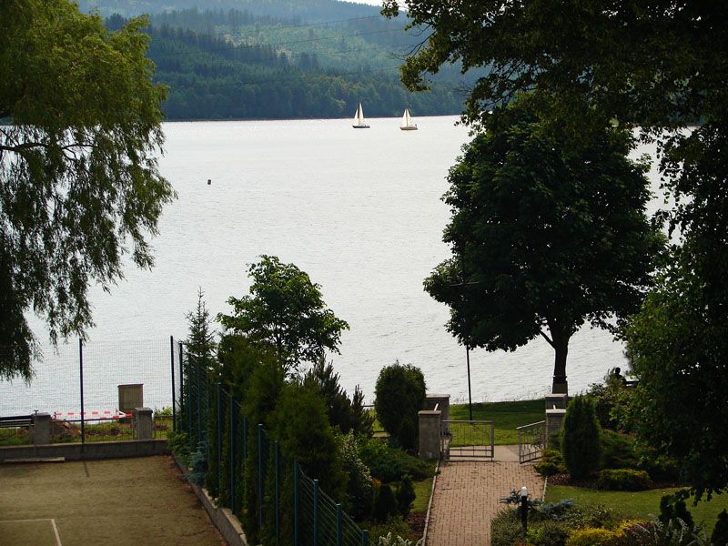 Vltava Hotel фото 3