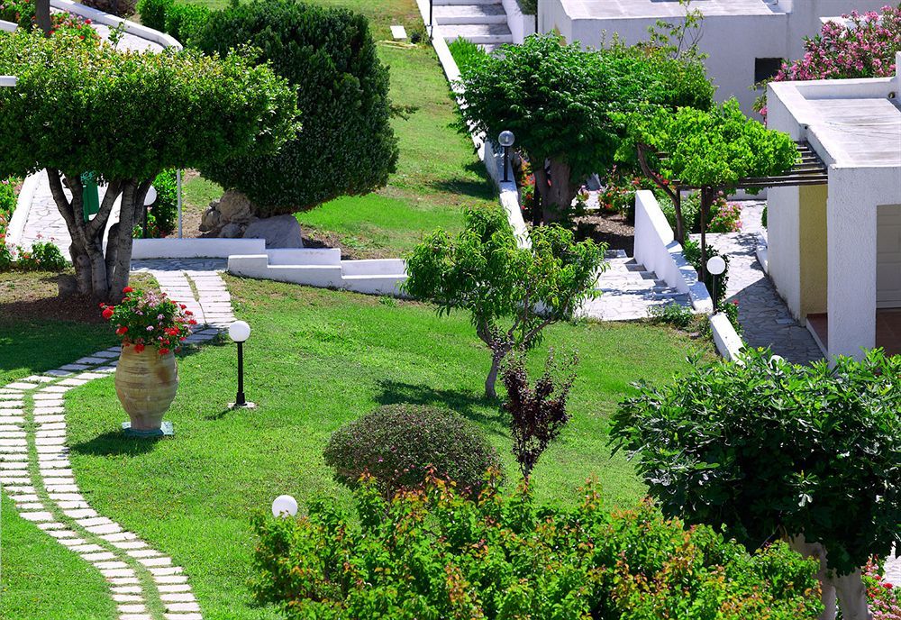 Dimitra Beach Hotel & Suites фото 69
