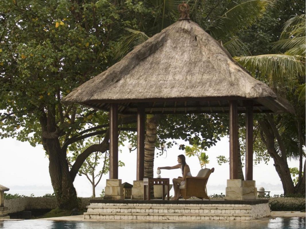 The Patra Bali Resort & Villas фото 7
