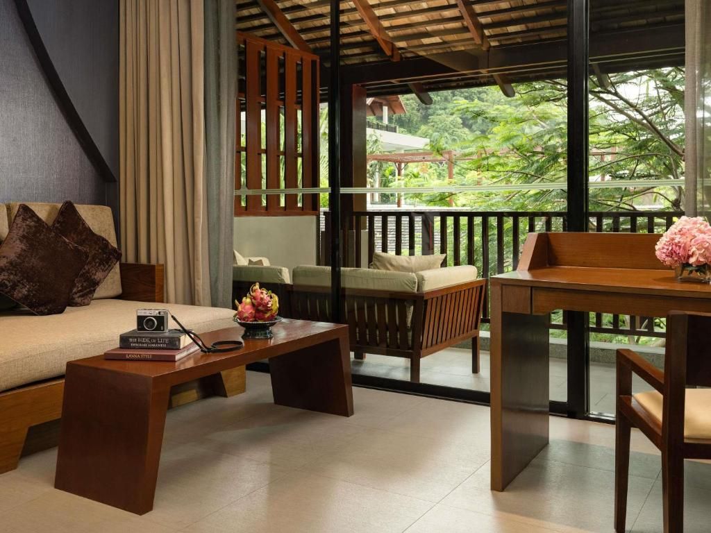 Avista Hideaway Phuket Patong - MGallery by Sofitel фото 71
