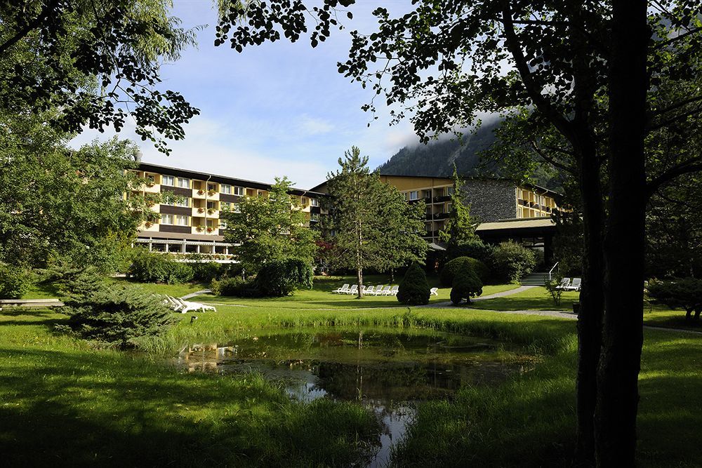 Johannesbad Hotel Palace фото 42