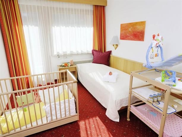 Kinderhotel St. Zeno фото 17