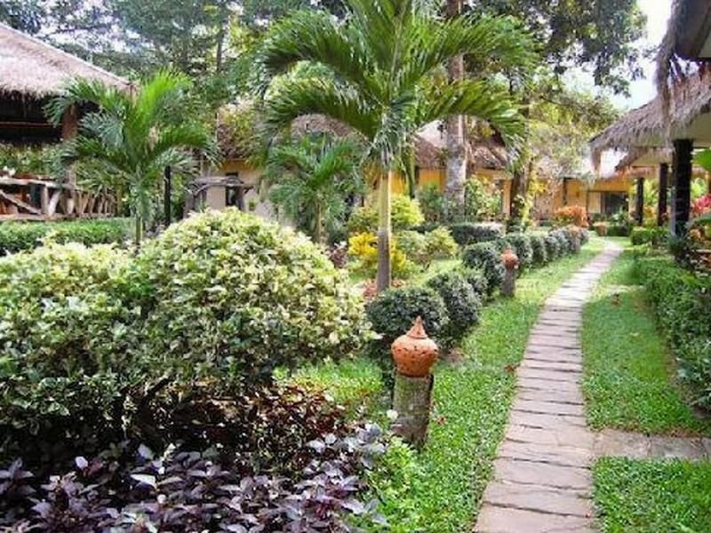 Garden Resort фото 5