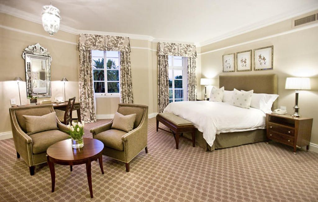 Belmond Mount Nelson фото 37